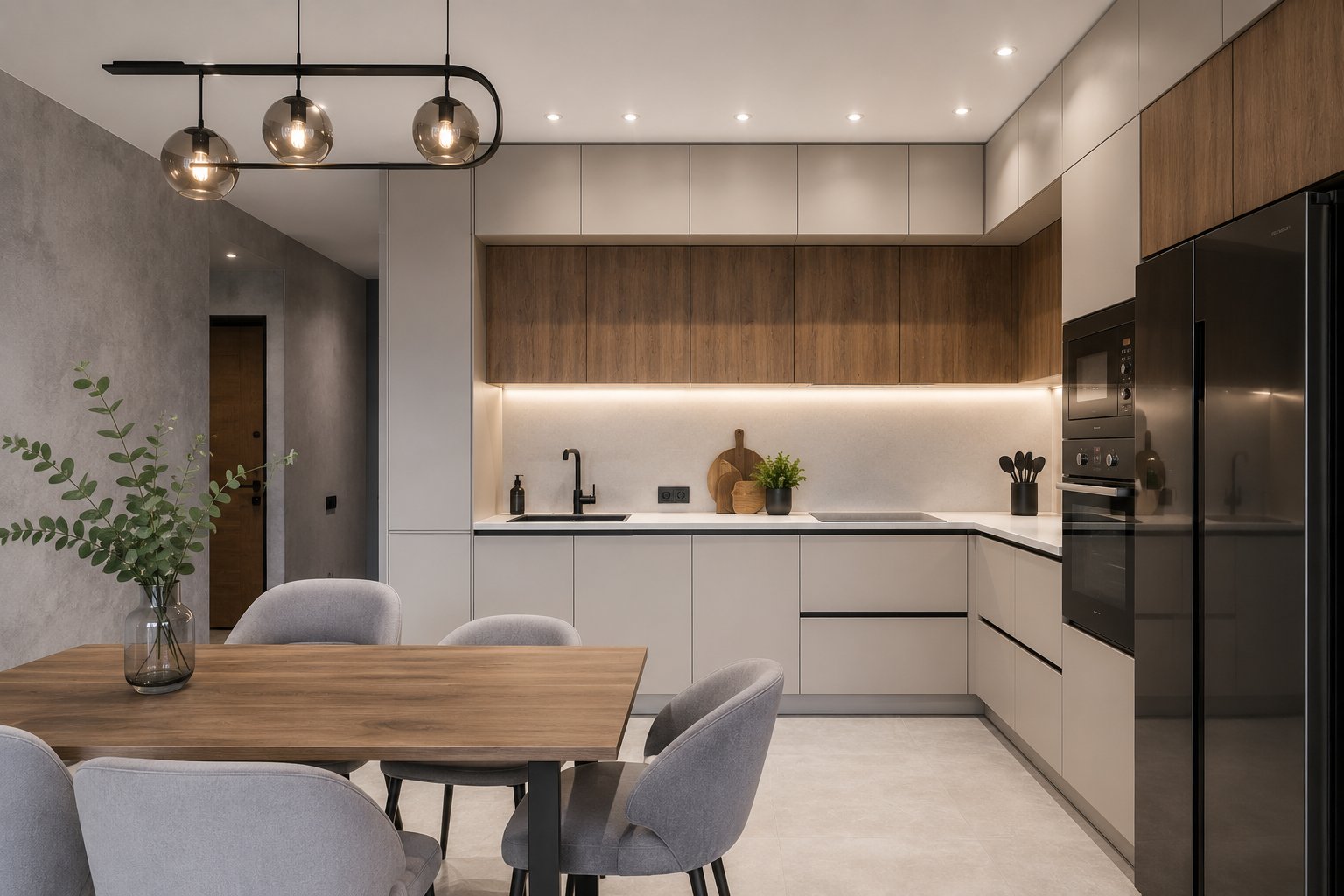 Кухня